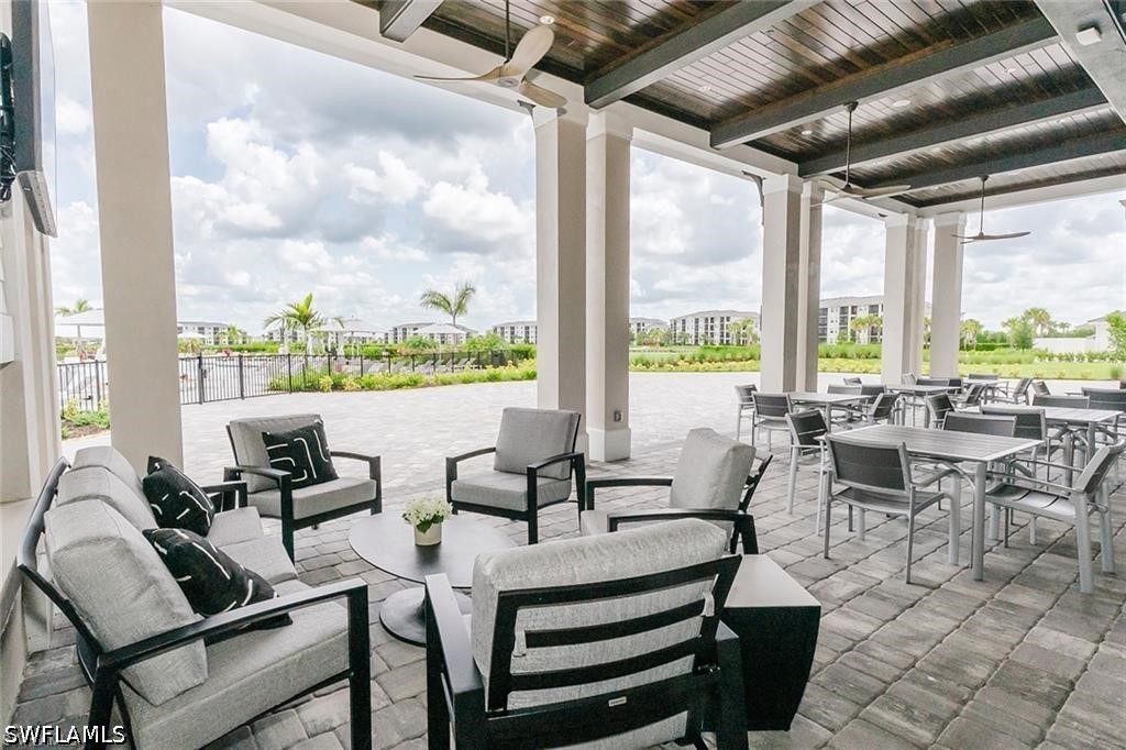2 Bed Condominium for Sale in Ave Maria, photo 28