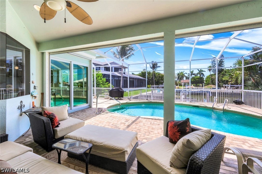 3 Bed Pool Home for Sale in Marco Island, photo 28