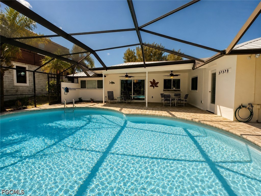 3 Bed Pool Home for Sale in Cape Coral, photo 28