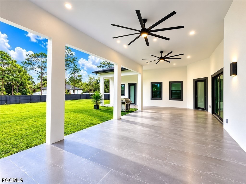 4 Bed SingleFamilyResidence for Sale in Lehigh Acres, photo 28