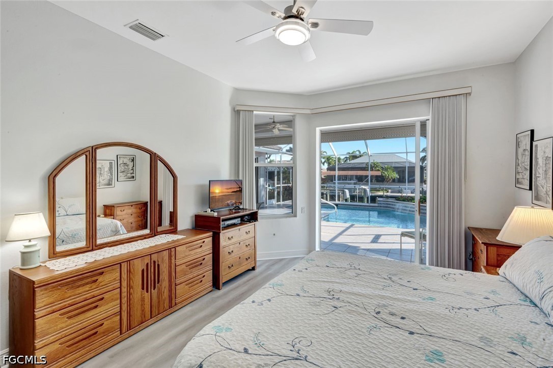 3 Bed Pool Home for Sale in Cape Coral, photo 28