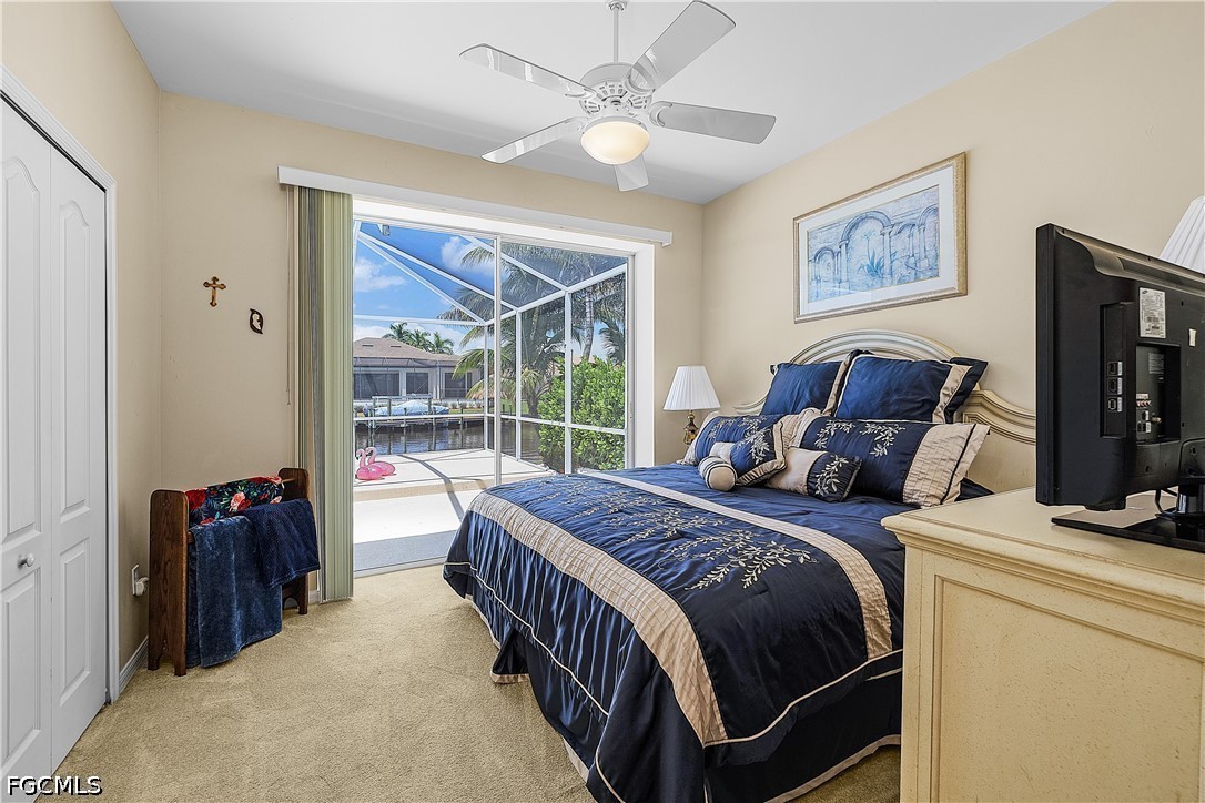 3 Bed Pool Home for Sale in Cape Coral, photo 28