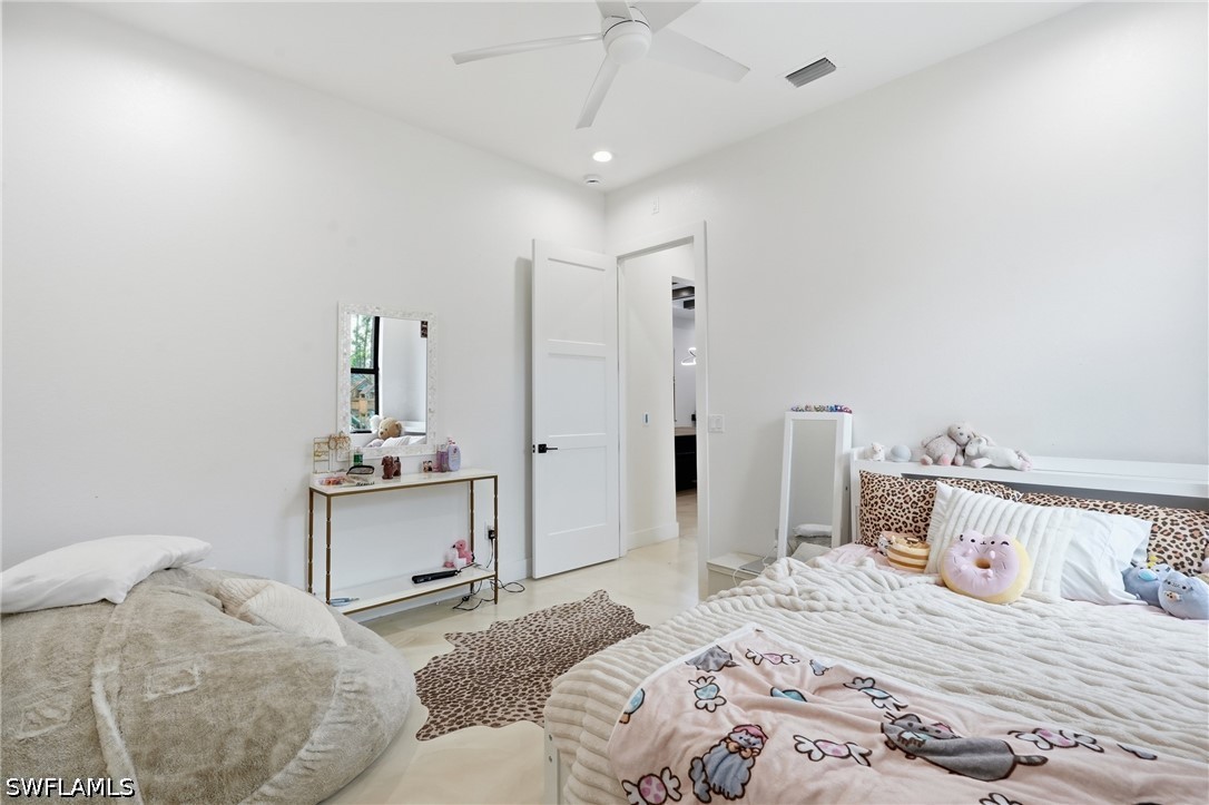 5 Bed Pool Home for Sale in North Port, photo 28