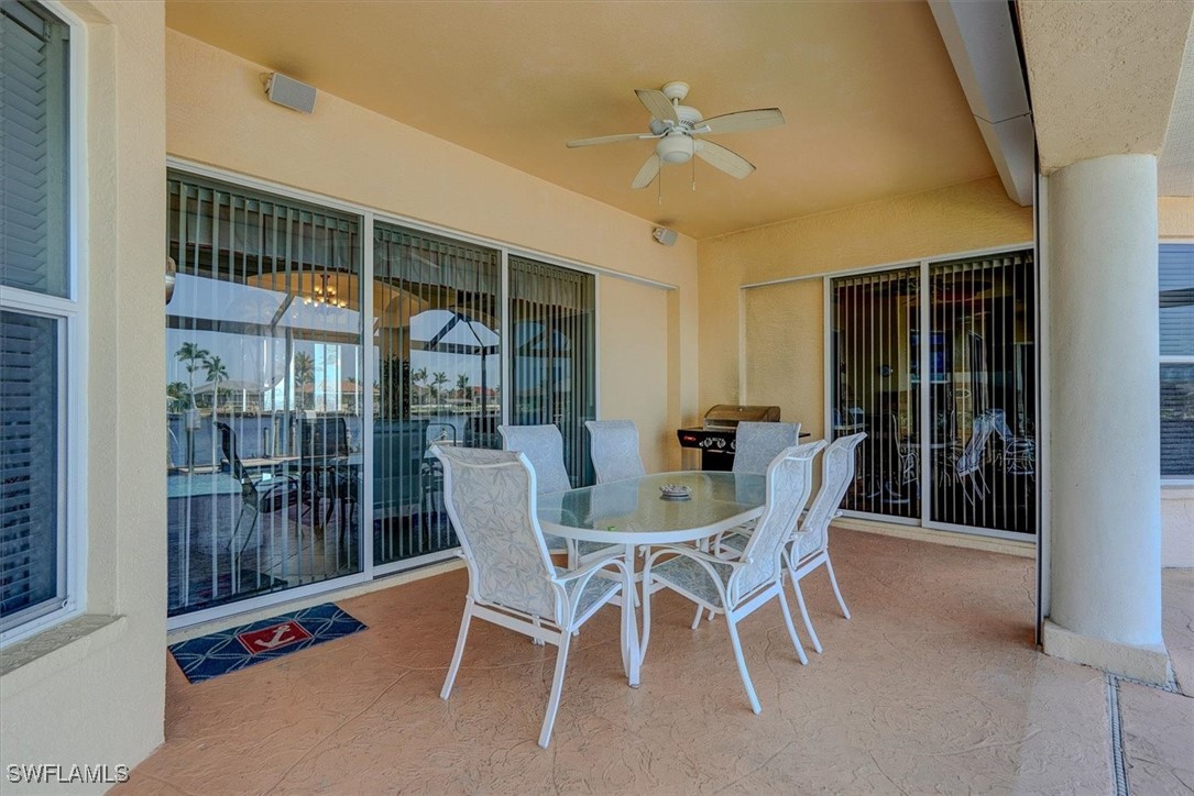 4 Bed Pool Home for Sale in Cape Coral, photo 29