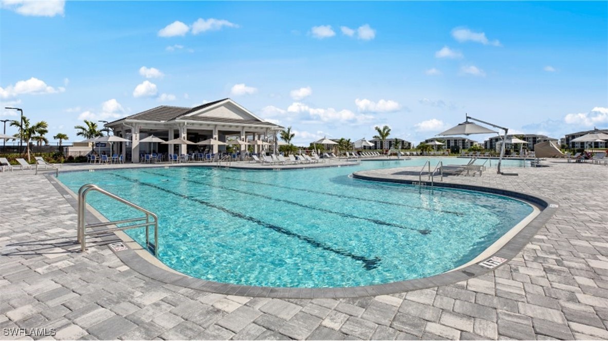 2 Bed Waterfront Home for Sale in Ave Maria, photo 29