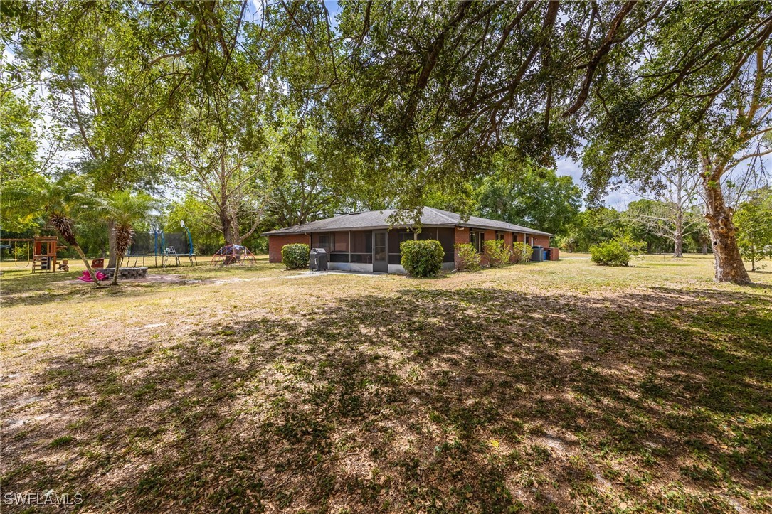 3 Bed SingleFamilyResidence for Sale in Fort Denaud, photo 29