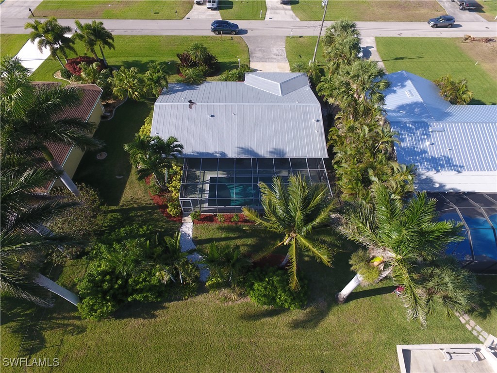 2 Bed Pool Home for Sale in Cape Coral, photo 29