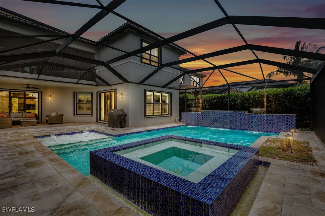 6 Bed Pool Home for Sale in Stonecreek, photo 29