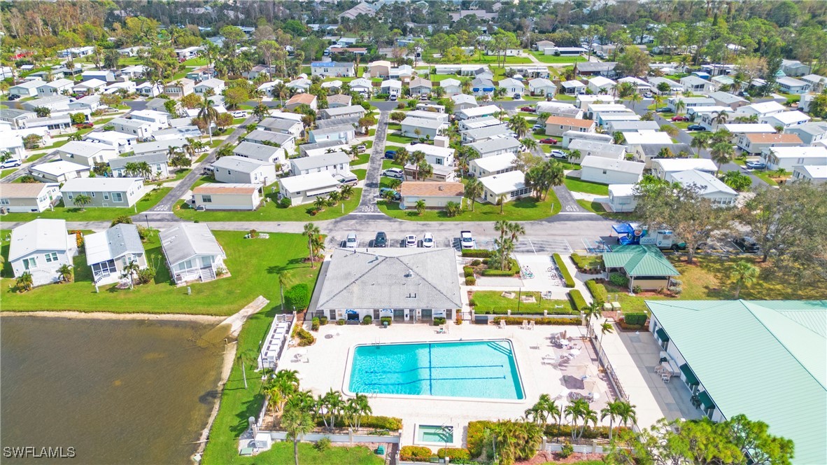 1 Bed ManufacturedHome for Sale in Estero, photo 29