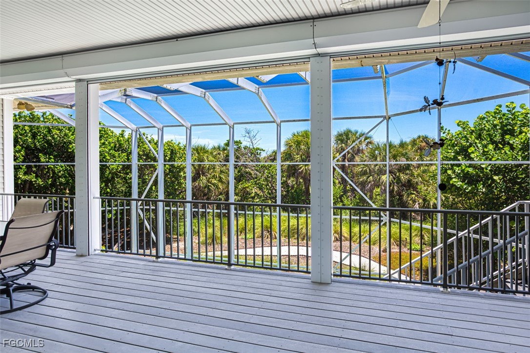 3 Bed Pool Home for Sale in Sanibel Bayous, photo 29