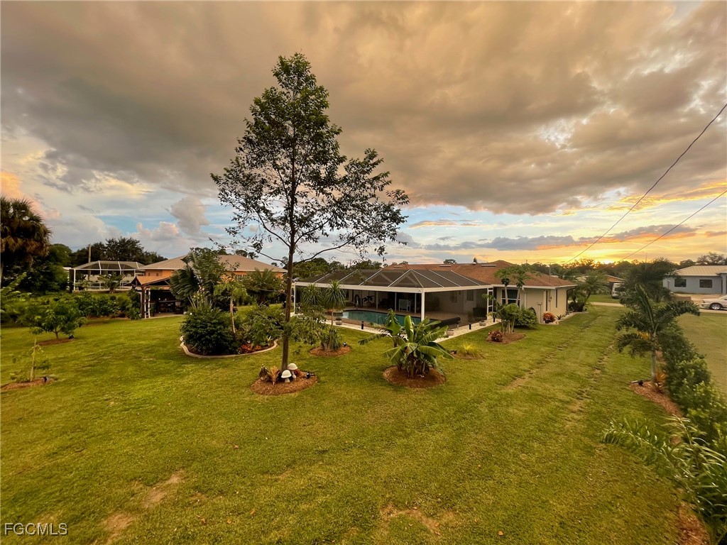 3 Bed Pool Home for Sale in Lehigh Acres, photo 29
