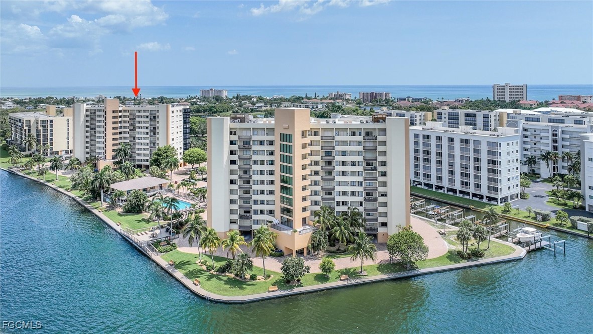 2 Bed Waterfront Home for Sale in Harbour Pointe Condo, photo 29