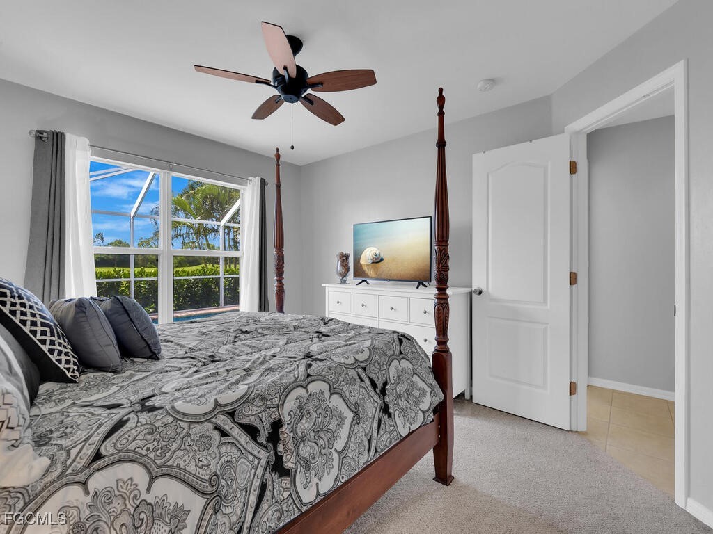 3 Bed Pool Home for Sale in Cape Coral, photo 29