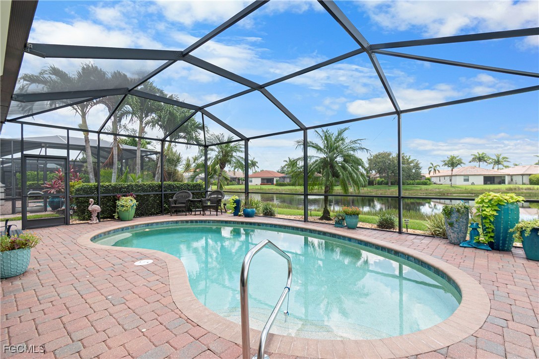 4 Bed Pool Home for Sale in Reflection Isles, photo 29