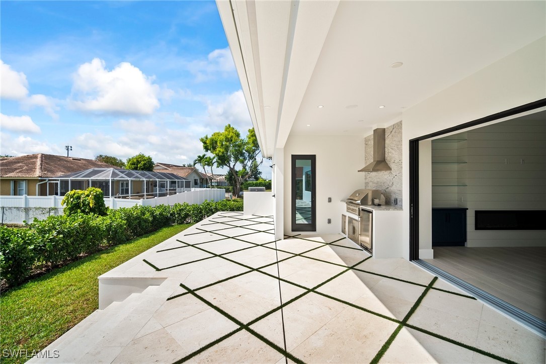 3 Bed Pool Home for Sale in Marco Island, photo 29