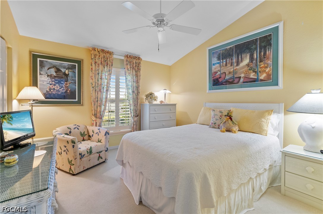 3 Bed Waterfront Home for Sale in Estero, photo 29