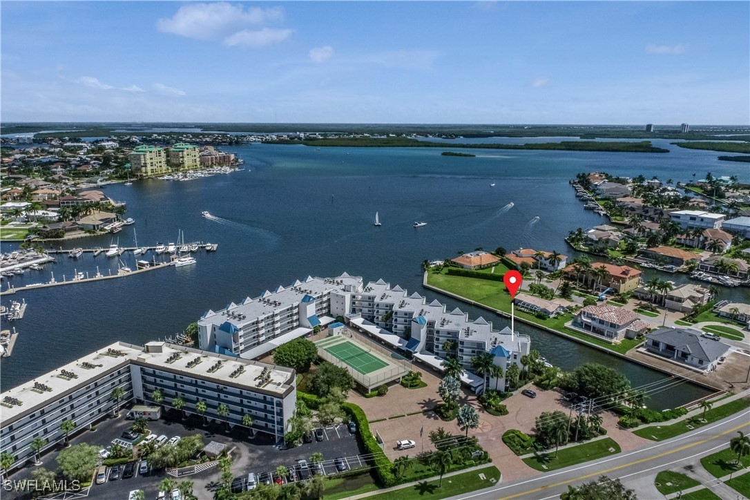 2 Bed Waterfront Home for Sale in Marco Island, photo 29