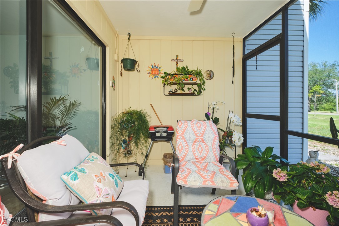 2 Bed Condominium for Sale in North Fort Myers, photo 29