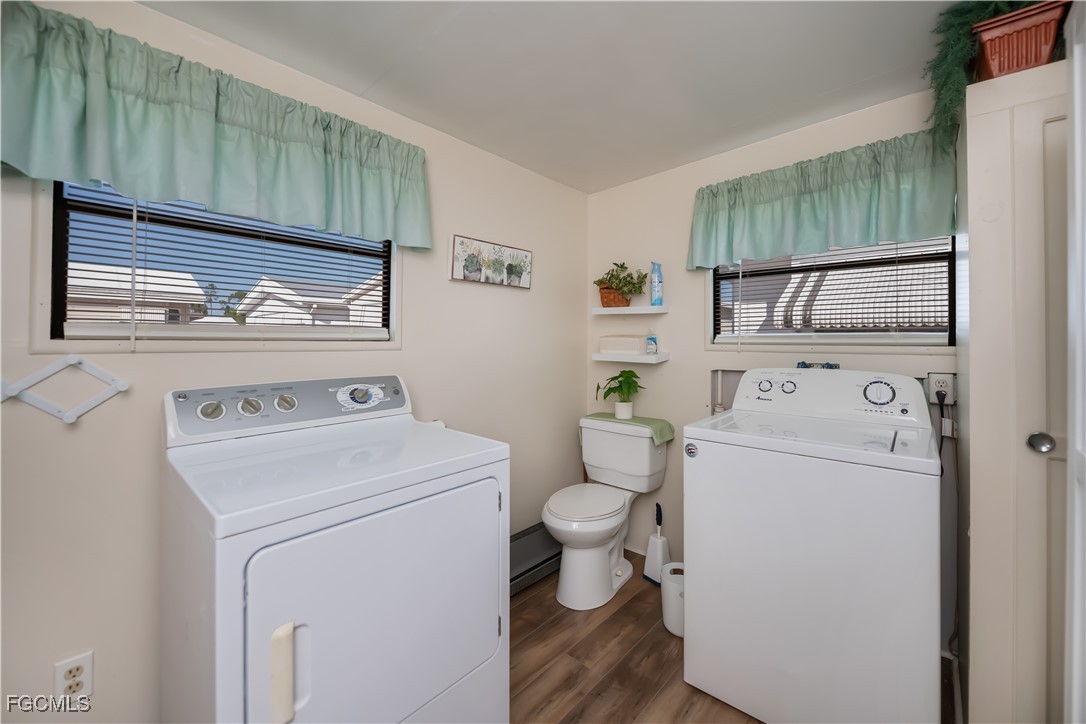 1 Bed ManufacturedHome for Sale in North Fort Myers, photo 29
