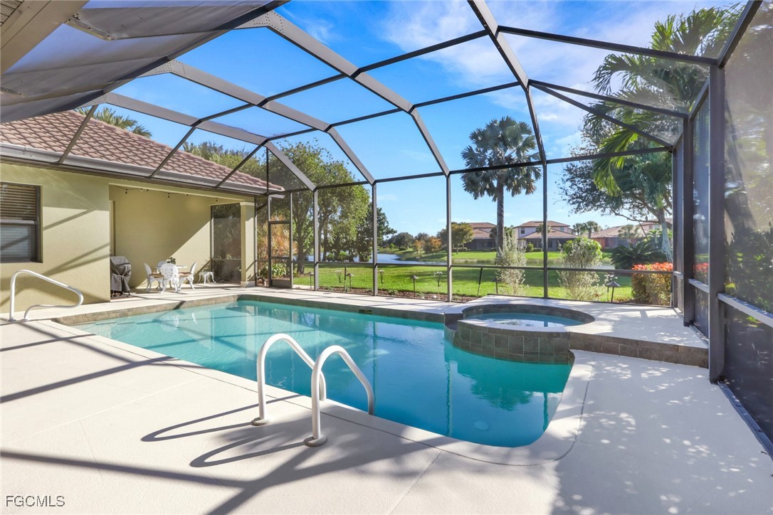 4 Bed Pool Home for Sale in Hampton Park, photo 29