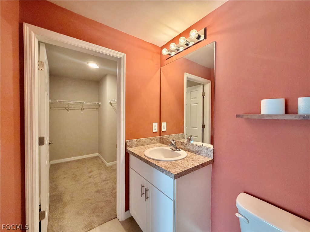 4 Bed SingleFamilyResidence for Sale in Labelle, photo 29