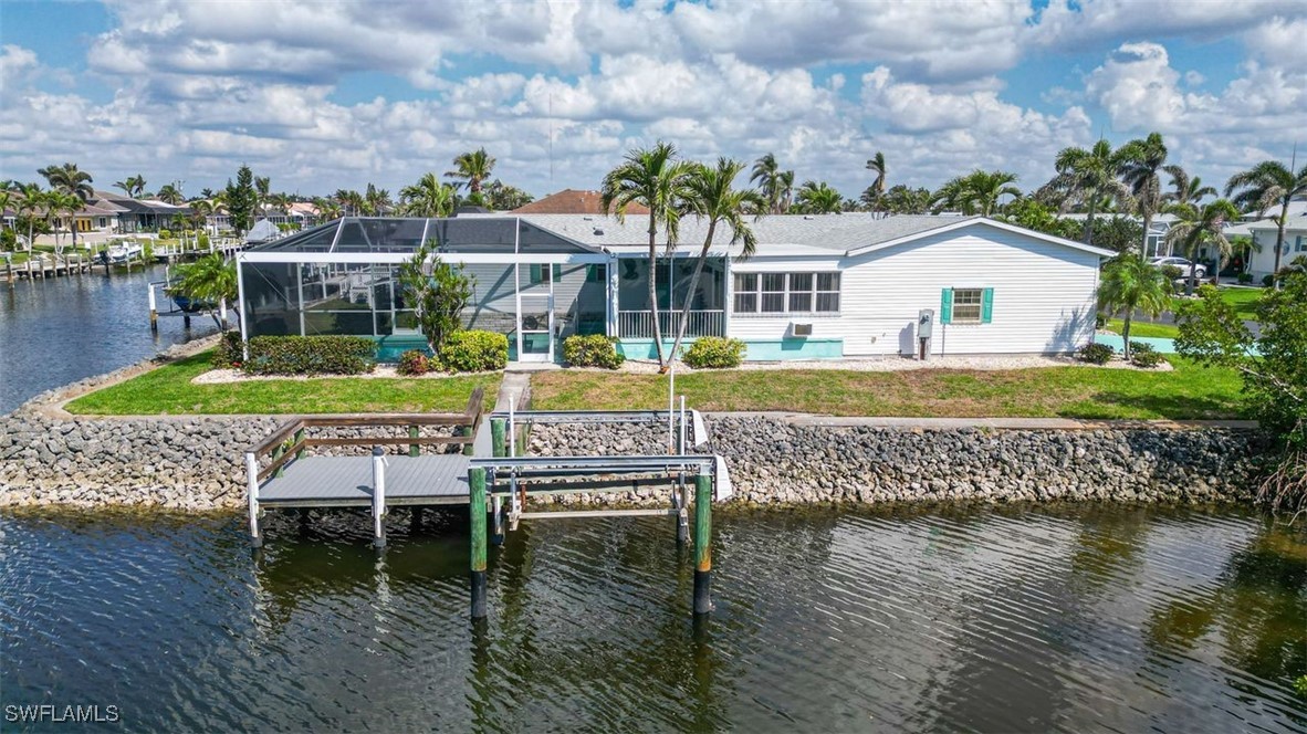 2 Bed Pool Home for Sale in By The Sea Condo, photo 29