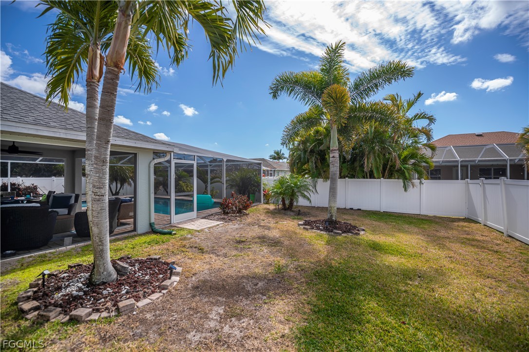 4 Bed Pool Home for Sale in Cape Coral, photo 29
