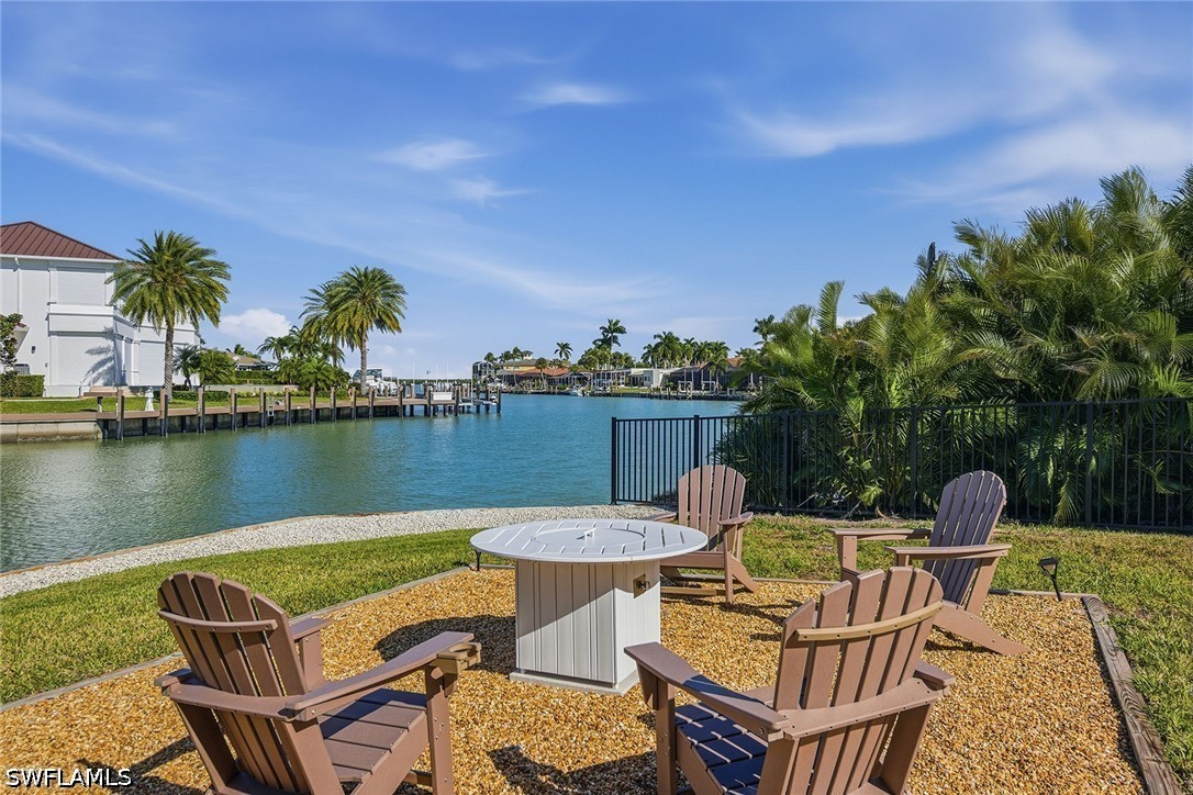 3 Bed Pool Home for Sale in Marco Island, photo 29
