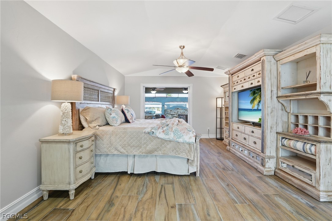 3 Bed Pool Home for Sale in Cape Coral, photo 29