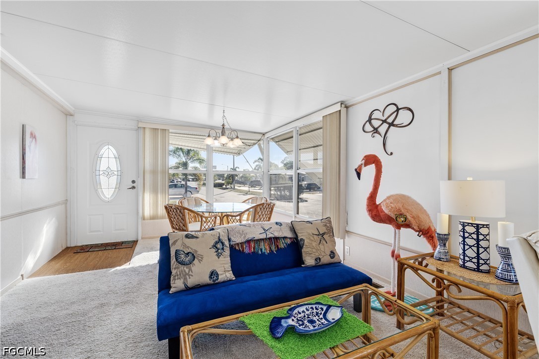 1 Bed ManufacturedHome for Sale in North Fort Myers, photo 29