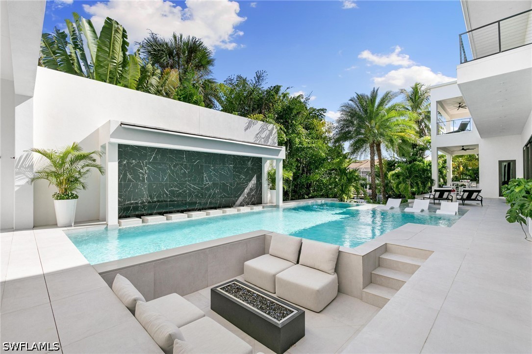 5 Bed Pool Home for Sale in Marco Island, photo 29