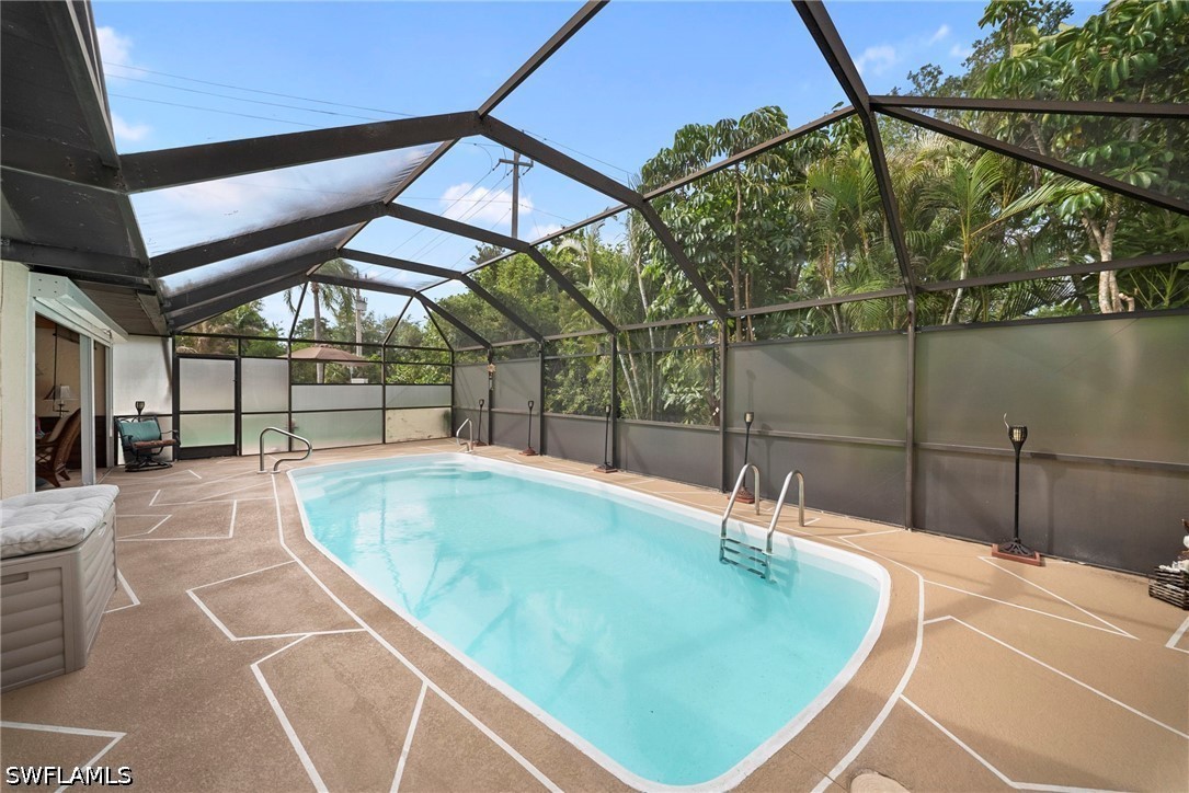 3 Bed Pool Home for Sale in San Carlos Park, photo 29