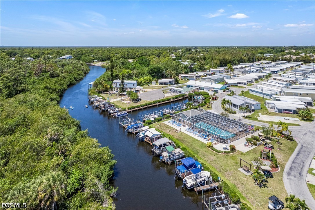 1 Bed ManufacturedHome for Sale in Estero, photo 29