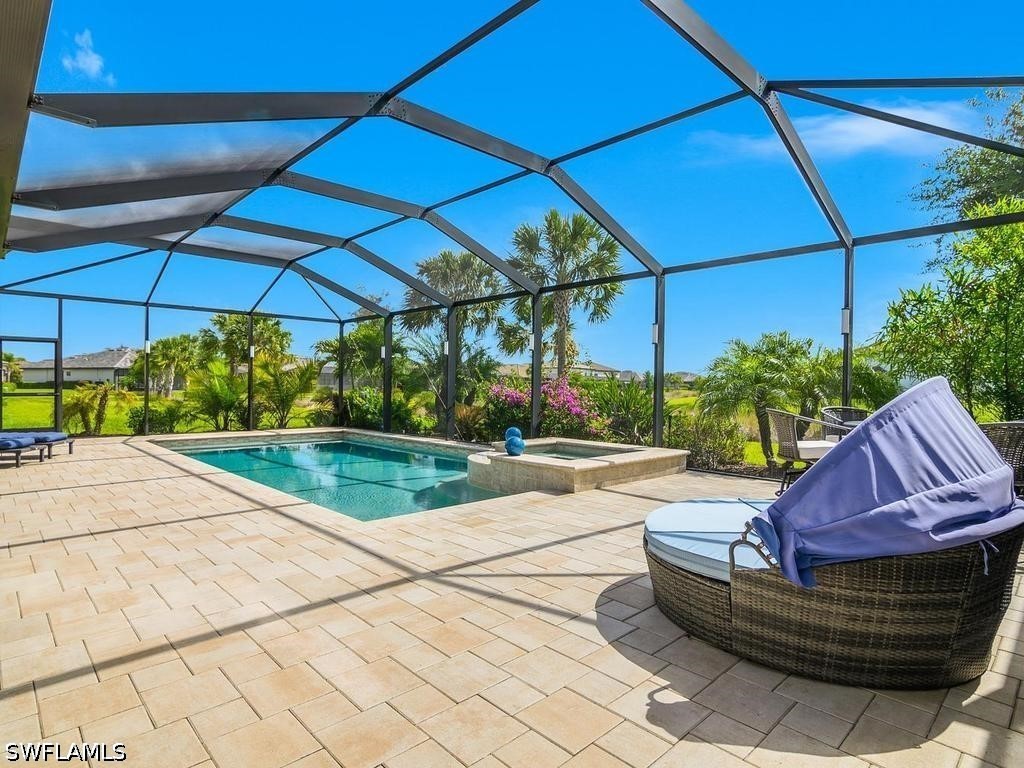 3 Bed Pool Home for Sale in Estero, photo 29