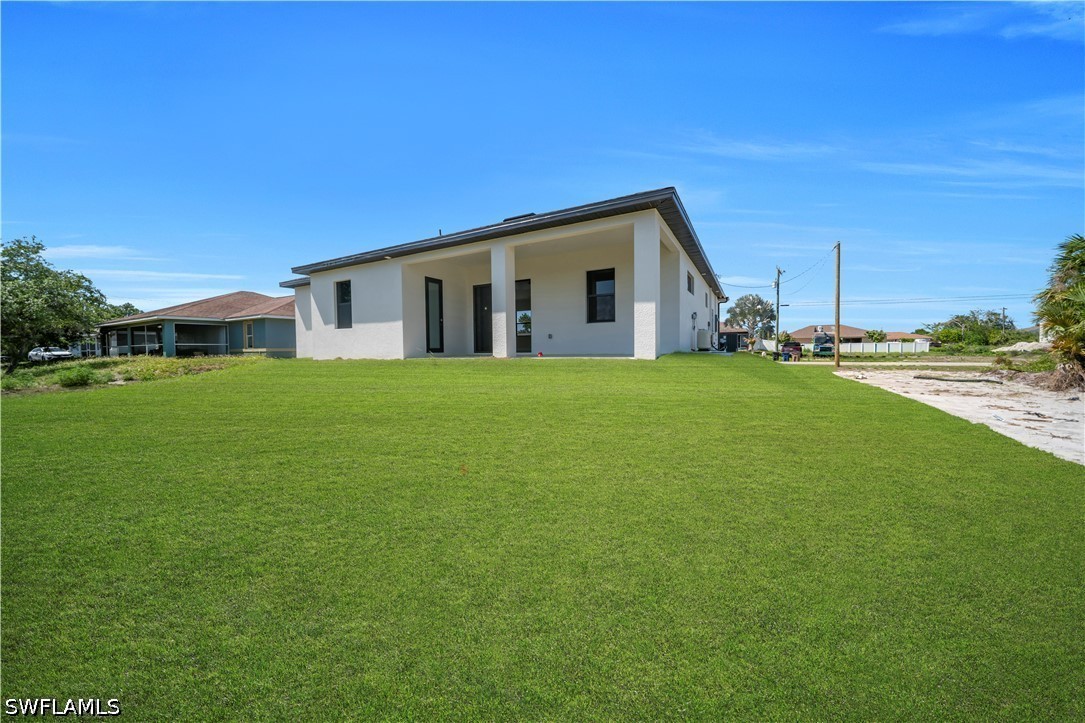 3 Bed SingleFamilyResidence for Sale in Lehigh Acres, photo 29