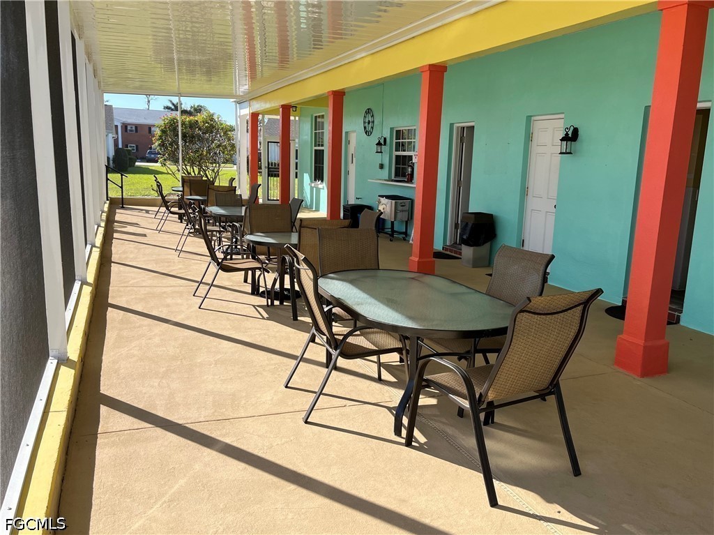 2 Bed Attached for Sale in Fort Myers, photo 29