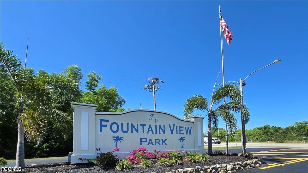 2 Bed ManufacturedHome for Sale in North Fort Myers, photo 29