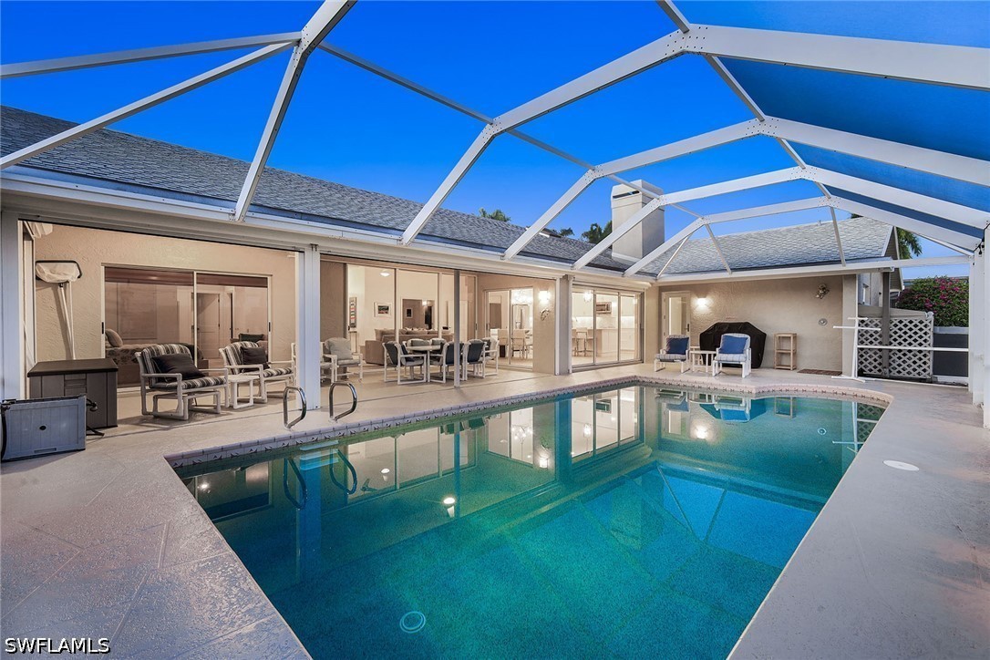 3 Bed Pool Home for Sale in Vanderbilt Lakes, photo 29