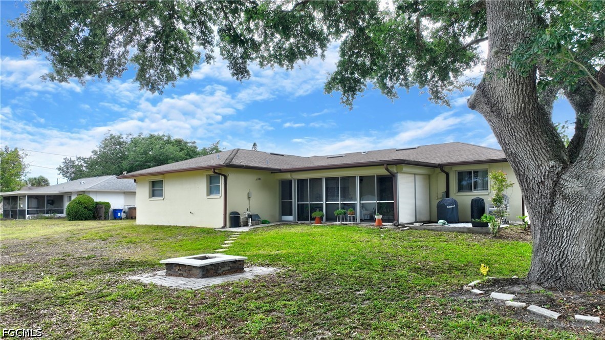 4 Bed SingleFamilyResidence for Sale in Lehigh Acres, photo 29