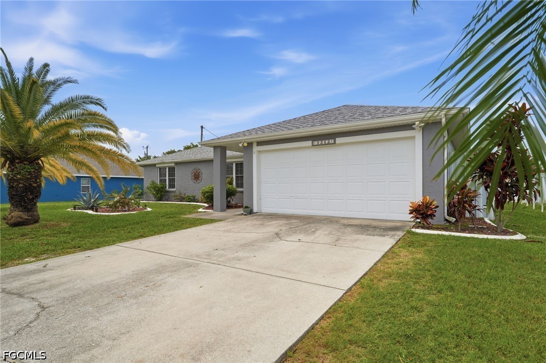 3 Bed Pool Home for Sale in Cape Coral, photo 29