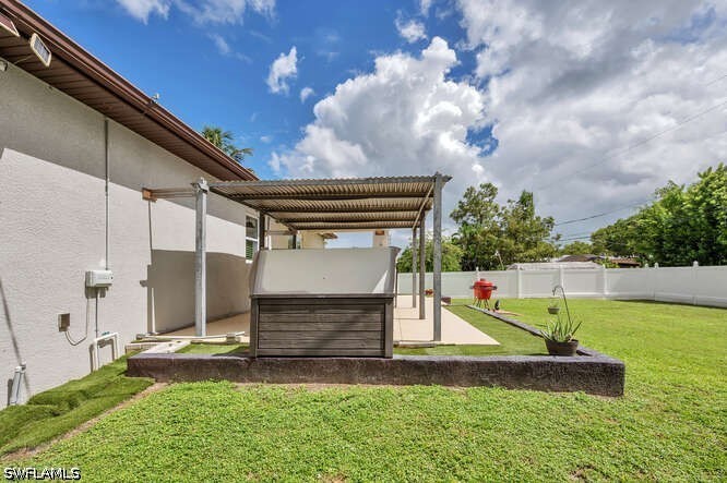 3 Bed Pool Home for Sale in Naples, photo 29
