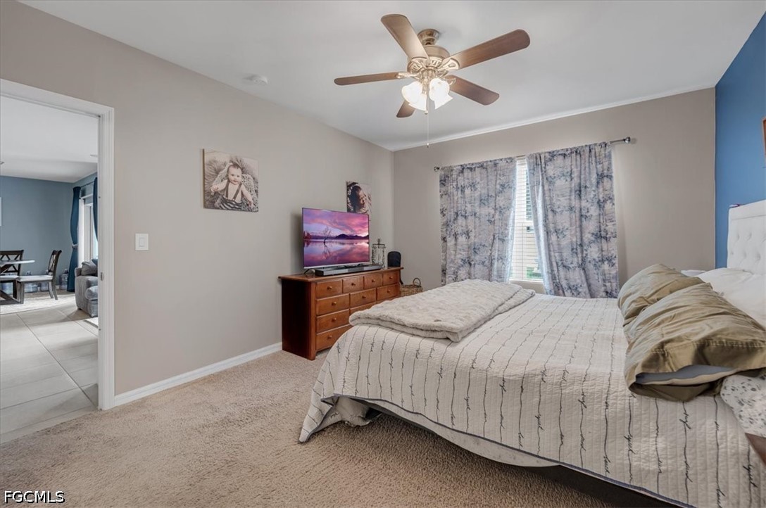 4 Bed SingleFamilyResidence for Sale in Cape Coral, photo 29