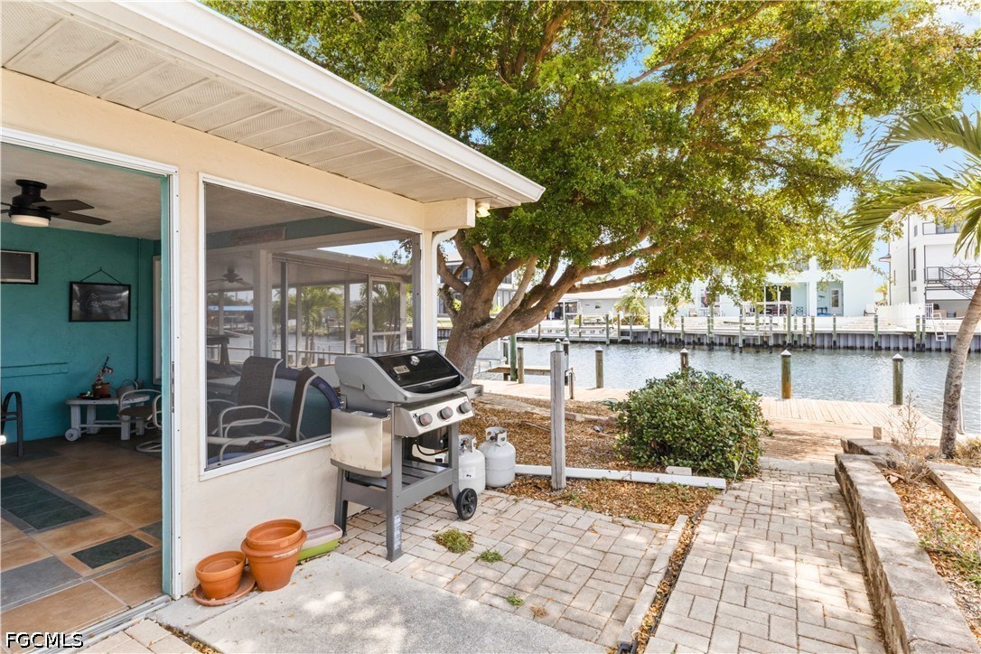 2 Bed Pool Home for Sale in Matlacha Isles, photo 29