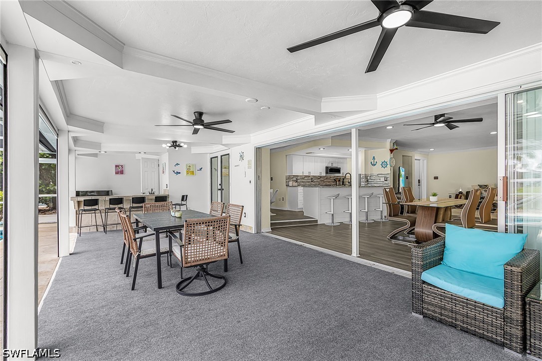 3 Bed Pool Home for Sale in Cape Coral, photo 29