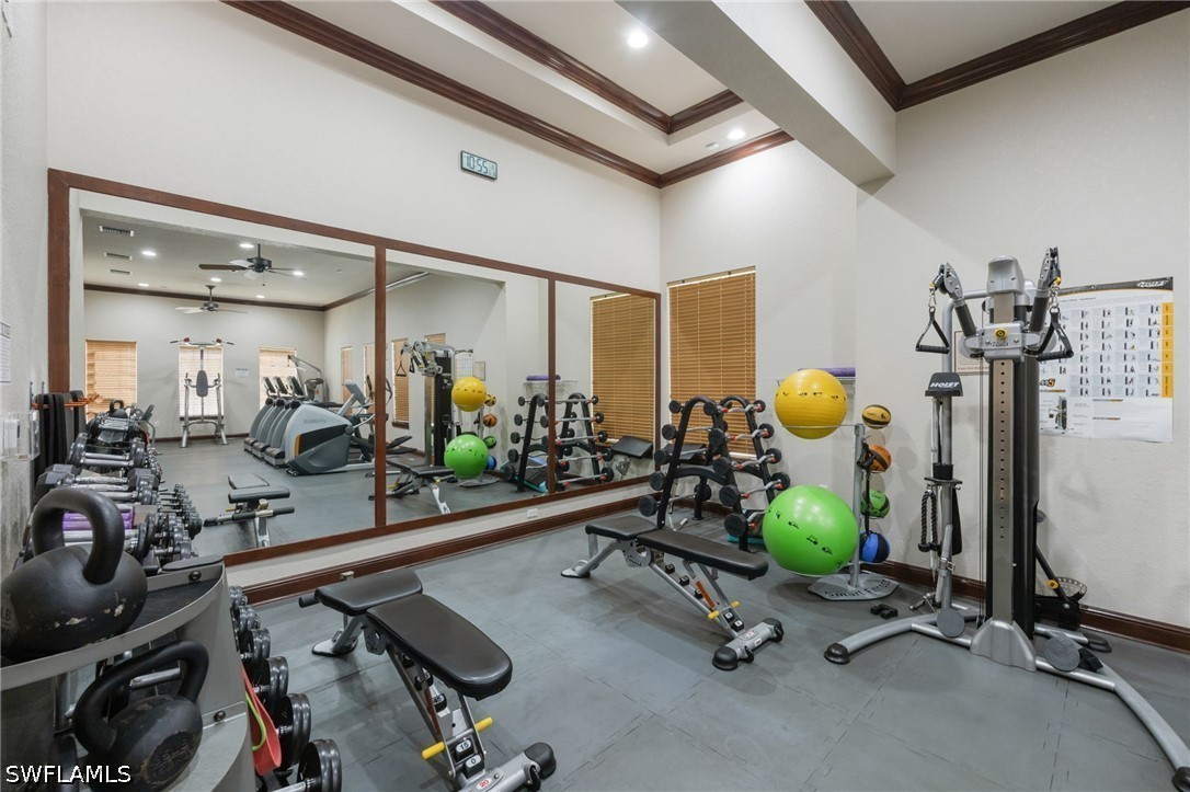 2 Bed Condominium for Sale in Estero, photo 29