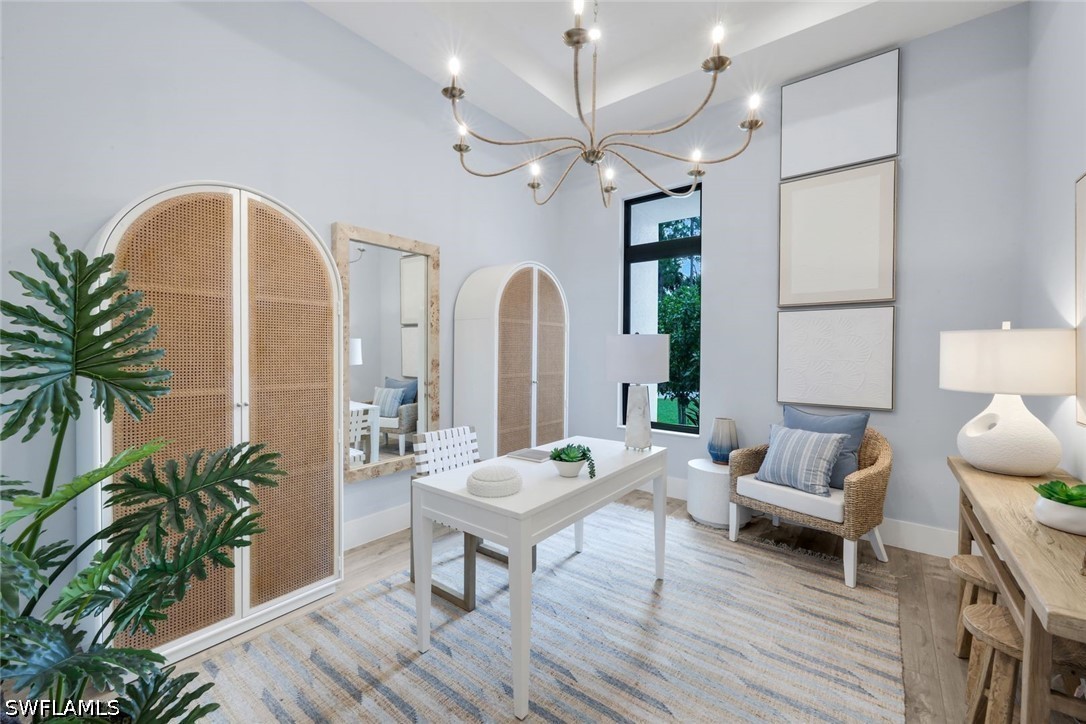 4 Bed SingleFamilyResidence for Sale in Naples, photo 29