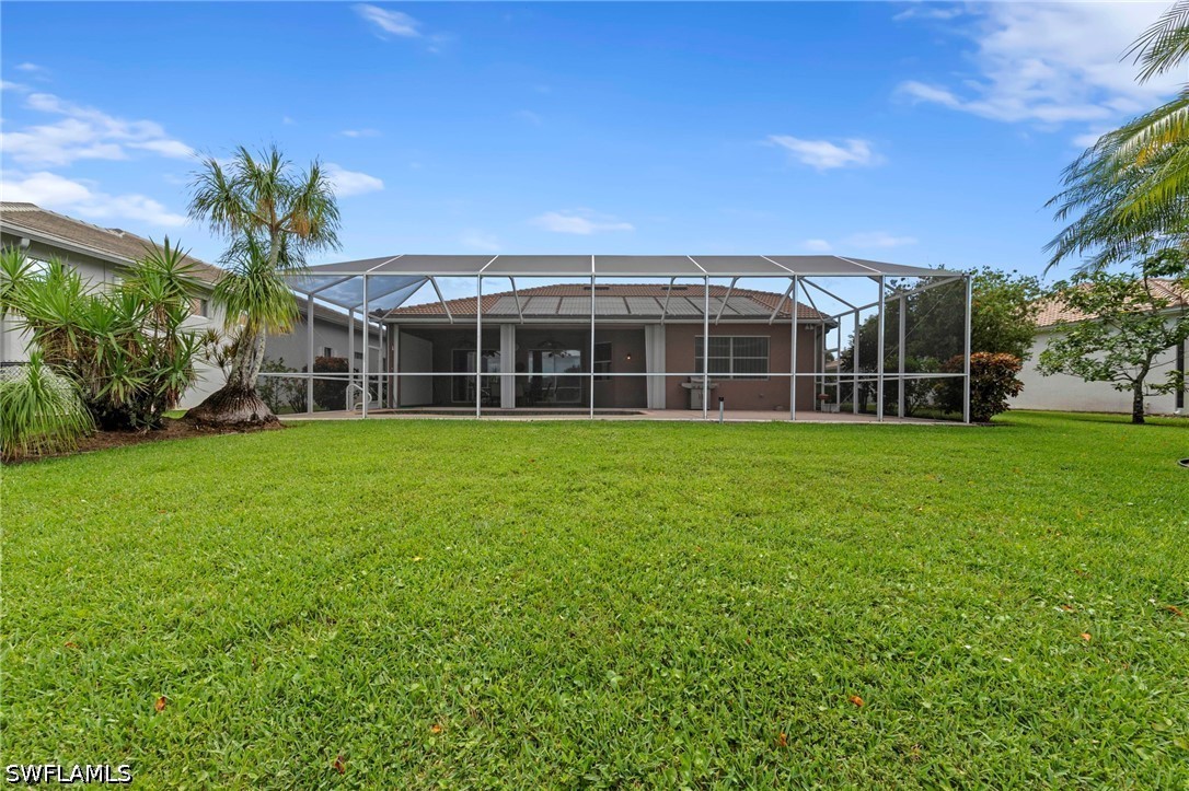3 Bed Pool Home for Sale in Naples, photo 29