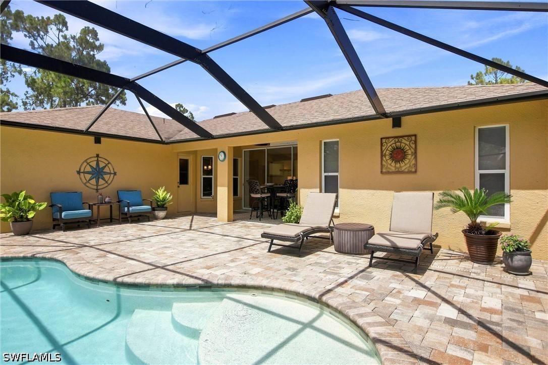 3 Bed Pool Home for Sale in Naples, photo 29
