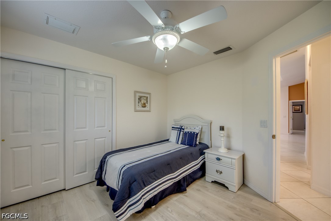 3 Bed Pool Home for Sale in Cape Coral, photo 29