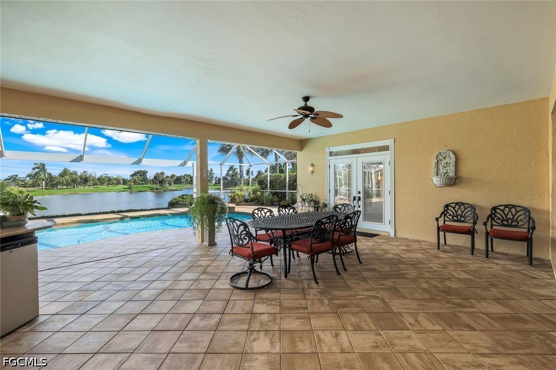 4 Bed Pool Home for Sale in The Forest, photo 29
